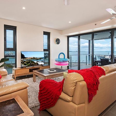 Darwin Waterfront Luxury Suites Exteriör bild